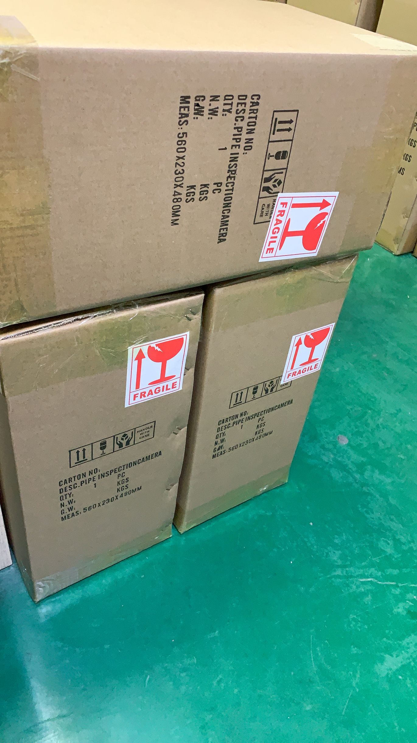 Packing cartons of the P10000DK.jpg